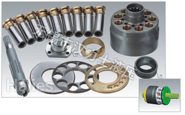 Hidrolik pistonlu pompa hitap 320(AP-12)
