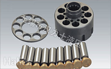 Hidrolik pompa ve motorlar 330